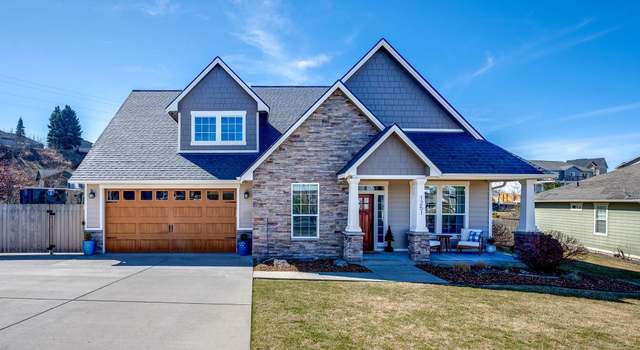 Photo of 1251 Wiltshire Dr, Moscow, ID 83843