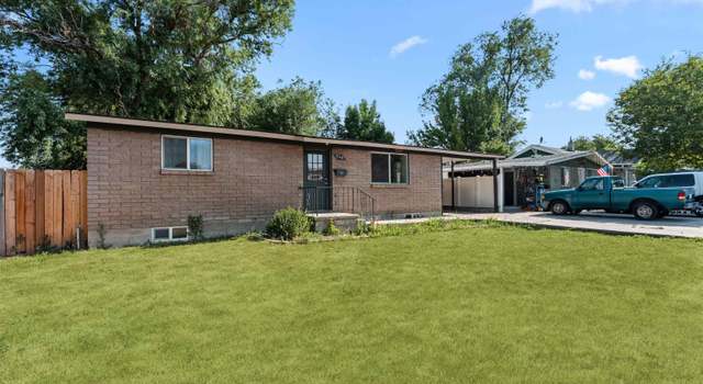 Photo of 240 Blaine Ave, Nampa, ID 83651