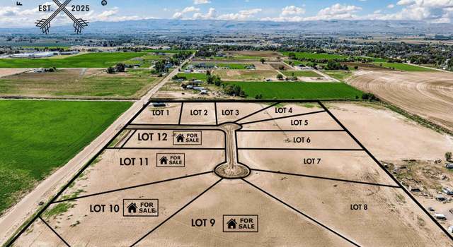 Photo of Lot 11 Bow Ln, Wilder, ID 83676