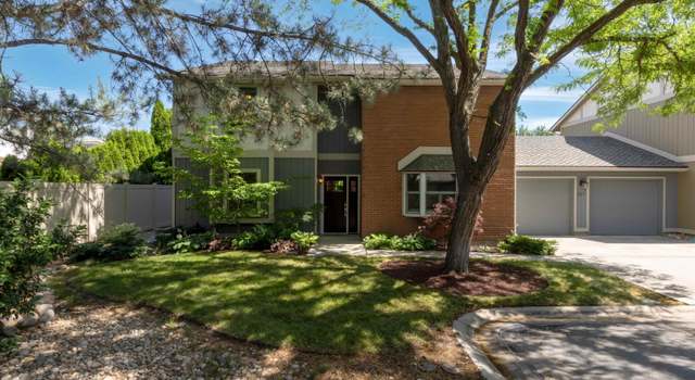 Photo of 269 S S Coston Ln, Boise, ID 83712