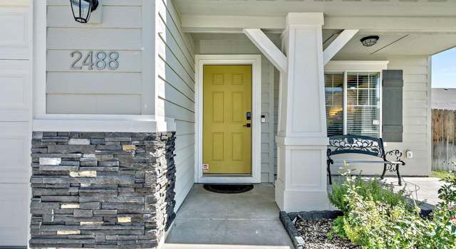 Photo of 2488 N Kenneth Ave, Kuna, ID 83634