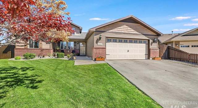 Photo of 614 Ethan Ct, Jerome, ID 83338