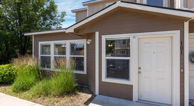 Photo of 11021 W Garverdale Ln #101, Boise, ID 83713
