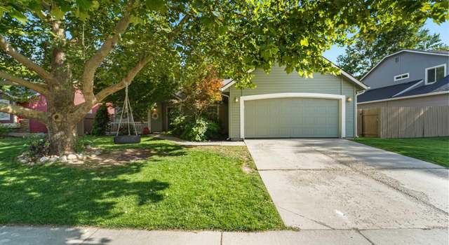 Photo of 303 E Cassidy Dr, Meridian, ID 83646