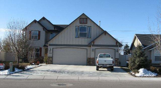Photo of 4297 N Biscayne Park Ave, Meridian, ID 83646