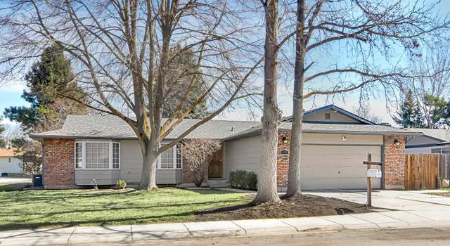 Photo of 5490 N Marcliffe Ave, Boise, ID 83704