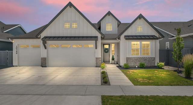 Photo of 10349 Loneleaf Dr, Nampa, ID 83687