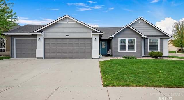 Photo of 516 W Blake St, Meridian, ID 83646