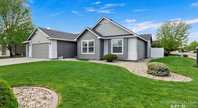 Photo of 516 W Blake St, Meridian, ID 83646