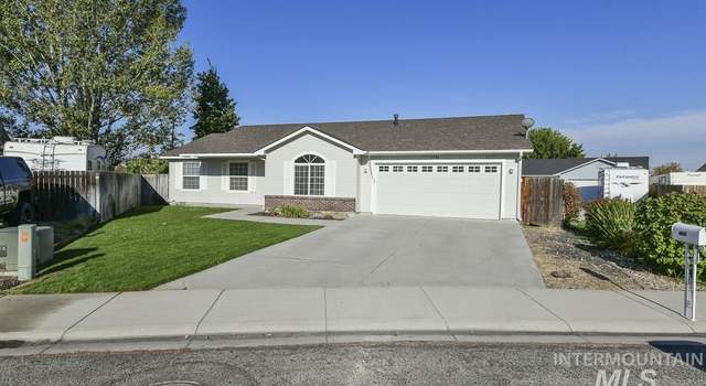 Photo of 1791 N Klemmer Ave, Kuna, ID 83634