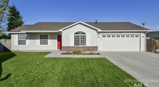 Photo of 1791 N Klemmer Ave, Kuna, ID 83634