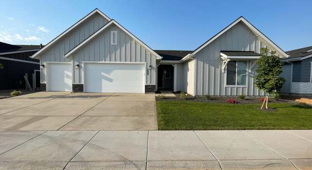 Photo of 5999 W Ladle Rapids St, Meridian, ID 83646