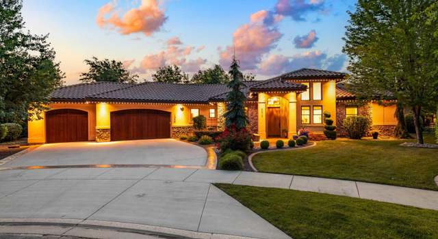 Photo of 1046 W Baja Bello Ct, Eagle, ID 83616