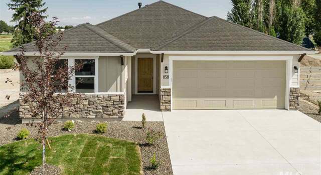 Photo of 858 N Ash Pine Way, Meridian, ID 83642