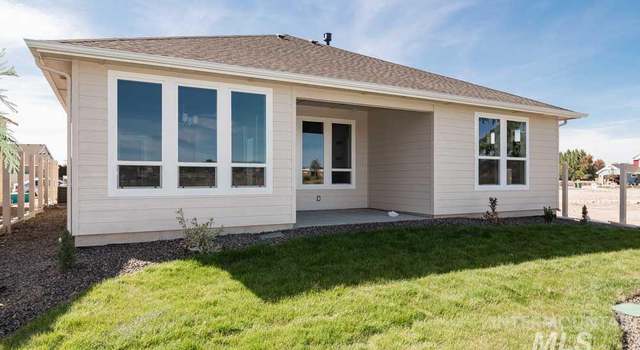 Photo of 858 N Ash Pine Way, Meridian, ID 83642