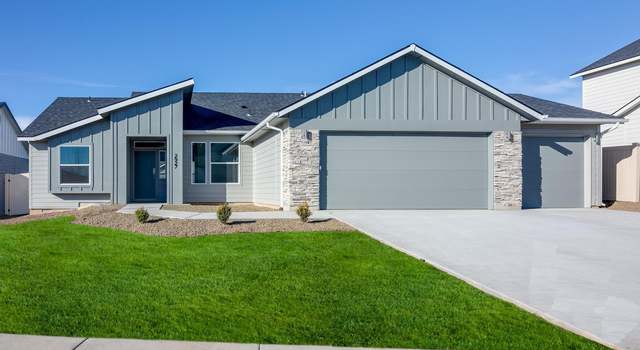 Photo of 1860 SW Besra Dr, Mountain Home, ID 83647