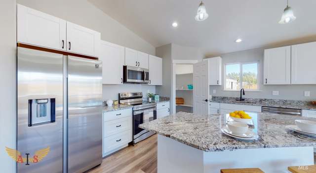 Photo of 230 Waucanza St, Dietrich, ID 83324