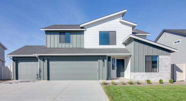 Photo of 1128 W Bass River Dr, Meridian, ID 83642