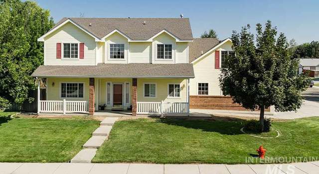 Photo of 2860 W Ravenhurst, Meridian, ID 83646