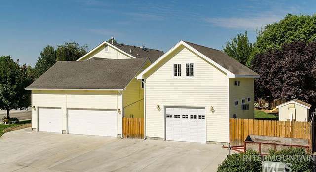Photo of 2860 W Ravenhurst, Meridian, ID 83646