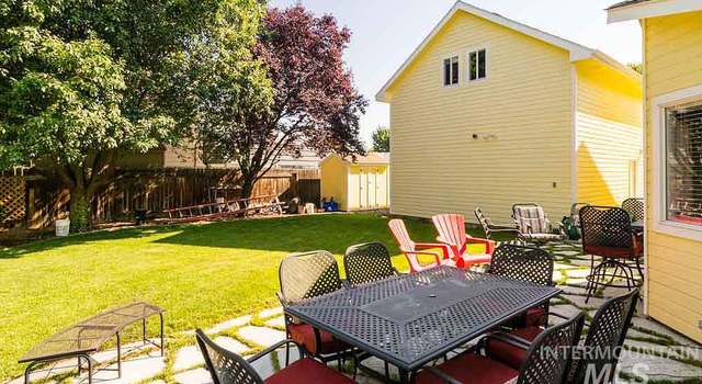 Photo of 2860 W Ravenhurst, Meridian, ID 83646