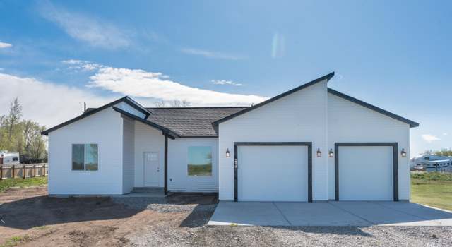 Photo of 240 Waucanza St, Dietrich, ID 83324