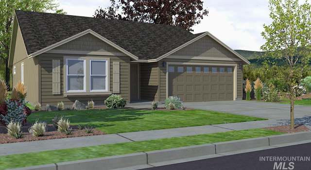 Photo of 11152 Nora Dr Lot 11 Blk 5, Caldwell, ID 83607