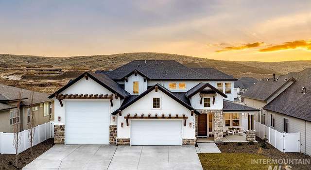 Photo of 13465 N Blue Grouse Pl, Boise, ID 83714