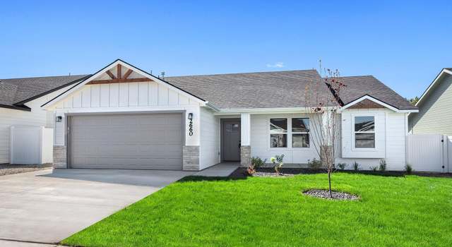 Photo of 319 N 12th St, Parma, ID 83660