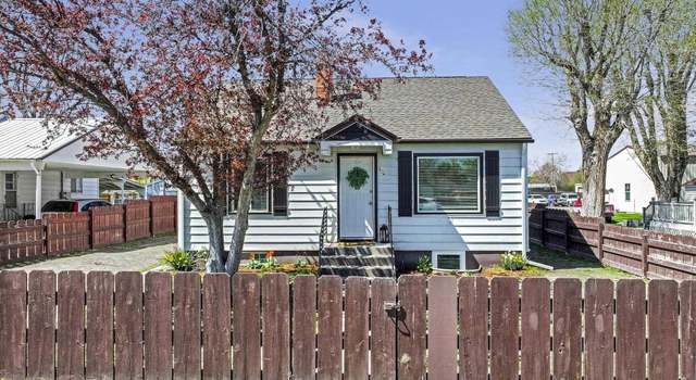 Photo of 602 Adell Ave, Filer, ID 83328