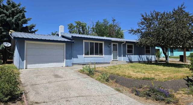 Photo of 682 Whiting Ave, Weiser, ID 83672-1520