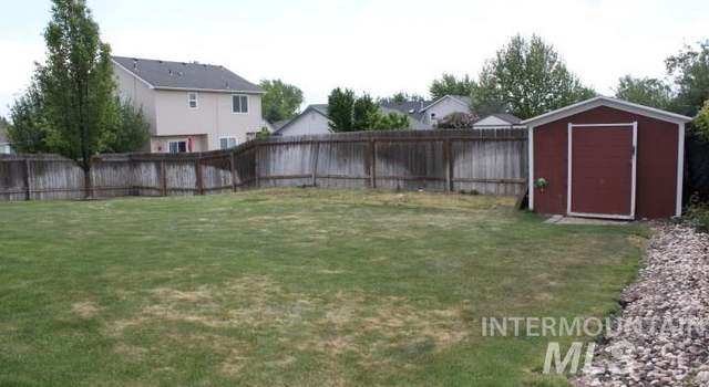Photo of 1773 N Buckler Way, Kuna, ID 83634