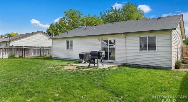 Photo of 3318 E Princess Amy Ct, Nampa, ID 83687