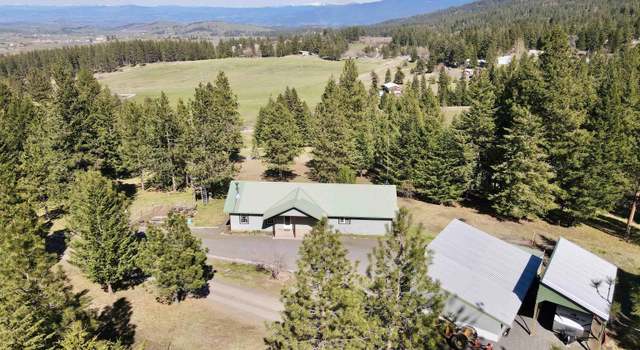 Photo of 103 Sleepy Ln, Grangeville, ID 83530