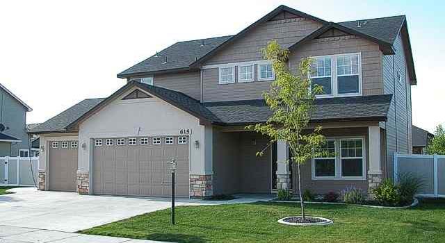 Photo of 615 W Blake St, Meridian, ID 83642