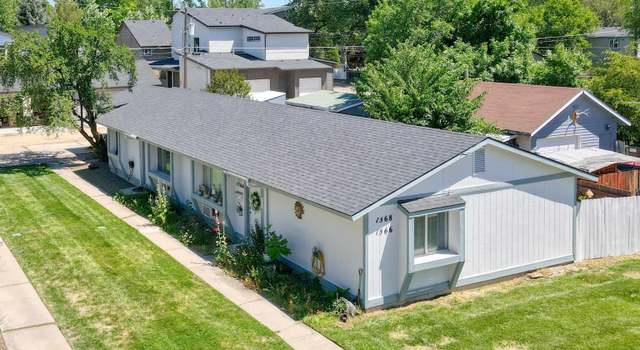 Photo of 1566 S Oakland Ave, Boise, ID 83706