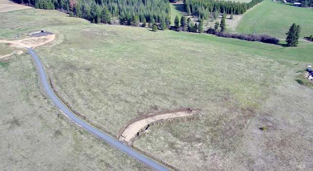 Photo of TBD Adventure Ln, Deary, ID 83823