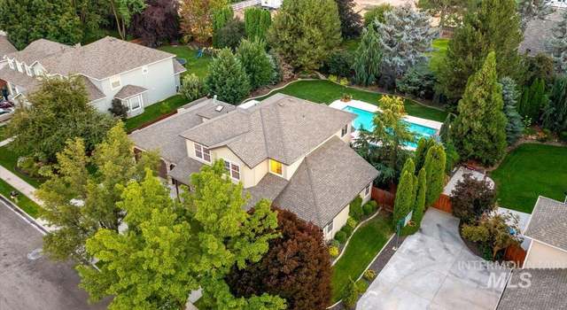 Photo of 12597 W Edna Ct, Boise, ID 83713