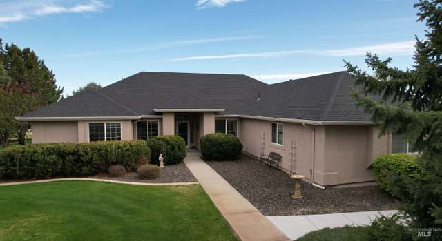 Photo of 5534 N Star Ridge Way, Star, ID 83669