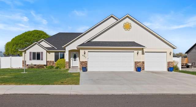 Photo of 601 Windrow Way, Buhl, ID 83316