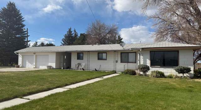 Photo of 2252 E 1500 S, Malta, ID 83342