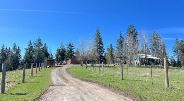 Photo of 1080 Clanton Ln, Harvard, ID 83834