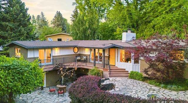 Photo of 1218 W Highland View Dr, Boise, ID 83702