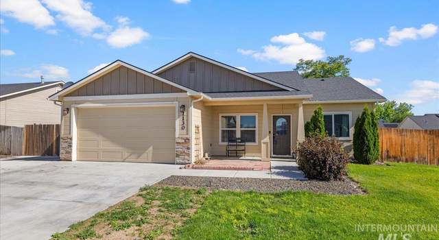 Photo of 1130 Bushnell Ave, Wilder, ID 83676