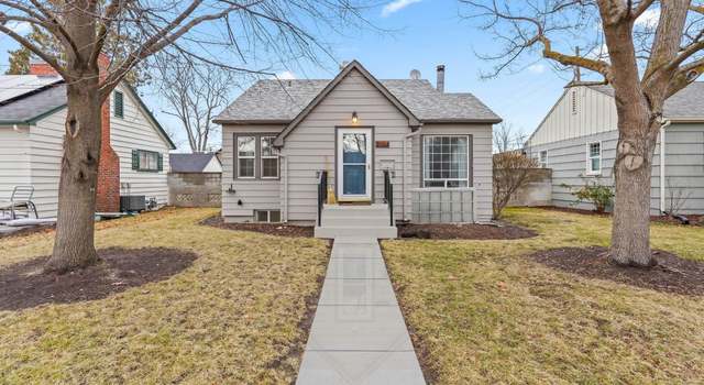 Photo of 2104 W Madison Ave, Boise, ID 83702