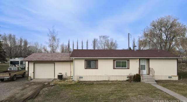 Photo of 255 W Main St, Oakley, ID 83346