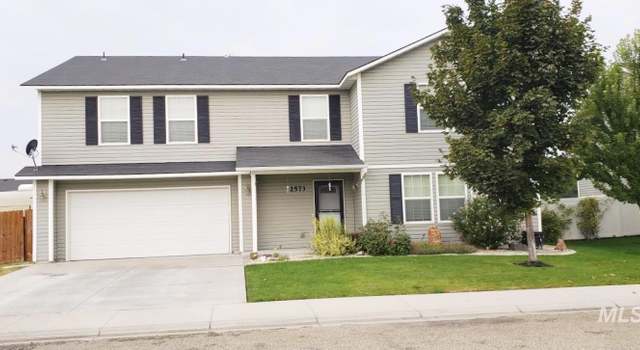 Photo of 2573 Hose Gulch, Kuna, ID 83634