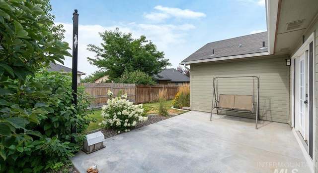 Photo of 491 E Sable Ridge Dr, Kuna, ID 83634