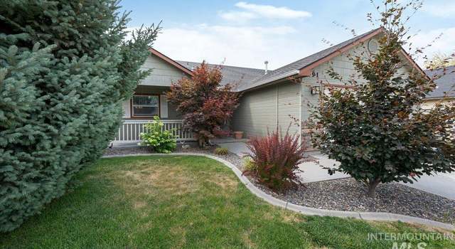 Photo of 491 E Sable Ridge Dr, Kuna, ID 83634