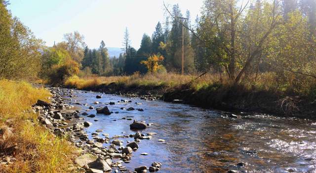 Photo of TBD Clear Creek Rd, Kooskia, ID 83539